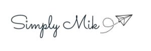 Simply Mik Logo