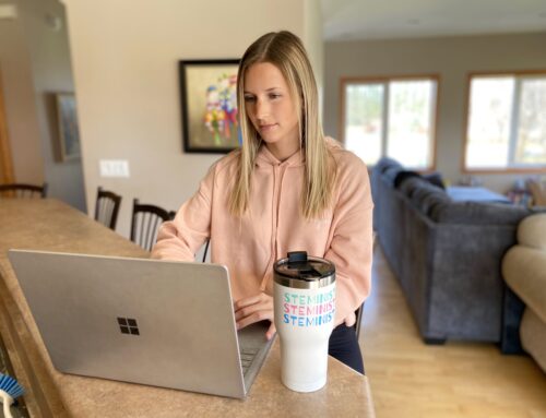 Tips For Increasing Productivity While Working From Home